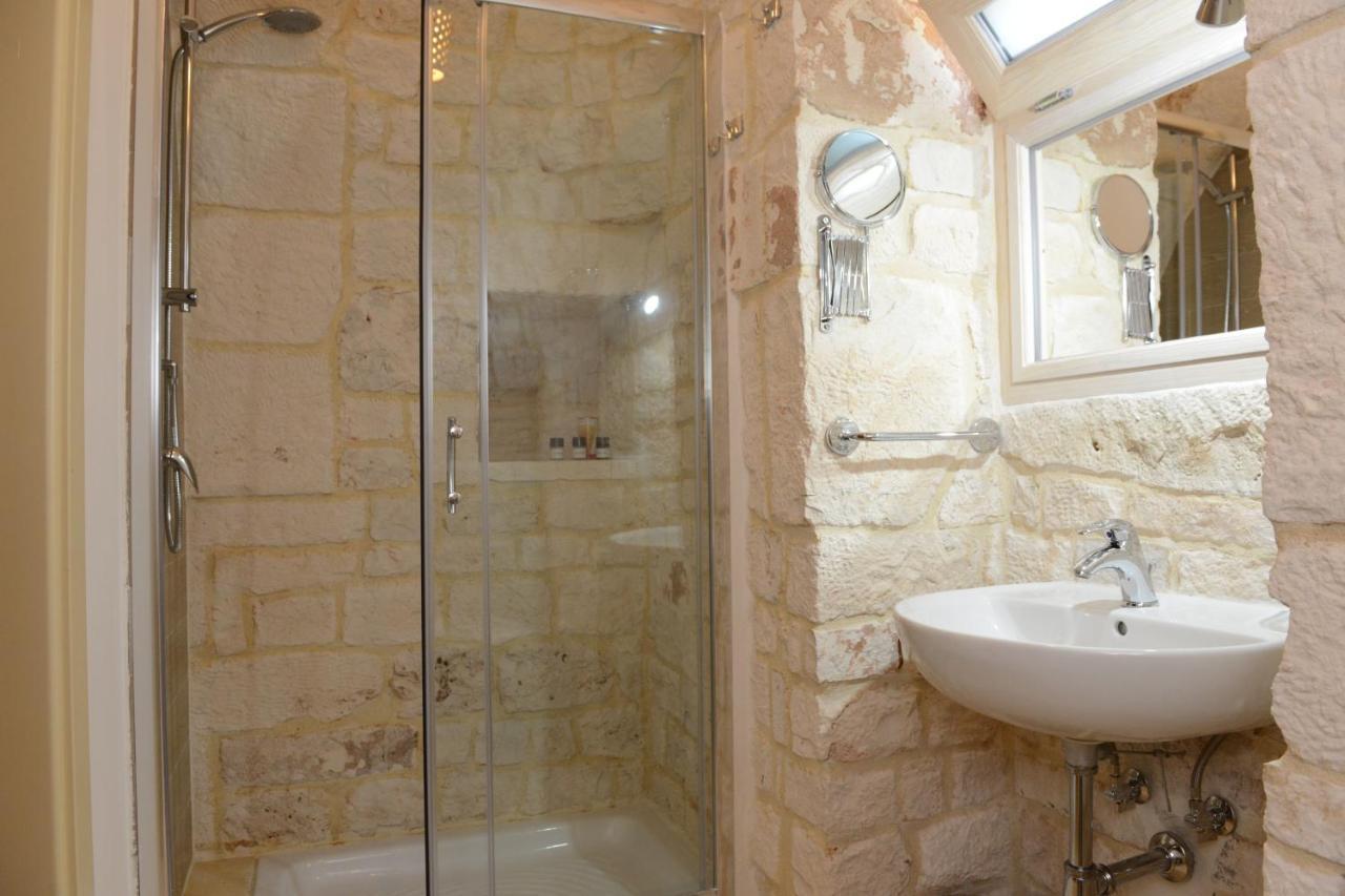 Agritrulli Guest House Ostuni Eksteriør bilde