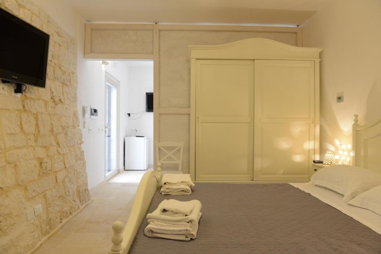 Agritrulli Guest House Ostuni Eksteriør bilde