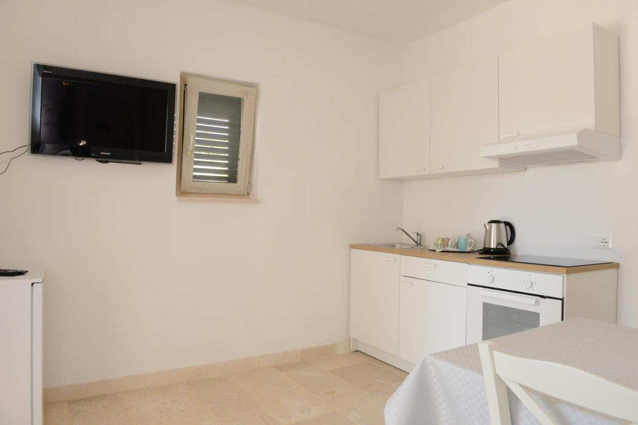 Agritrulli Guest House Ostuni Eksteriør bilde