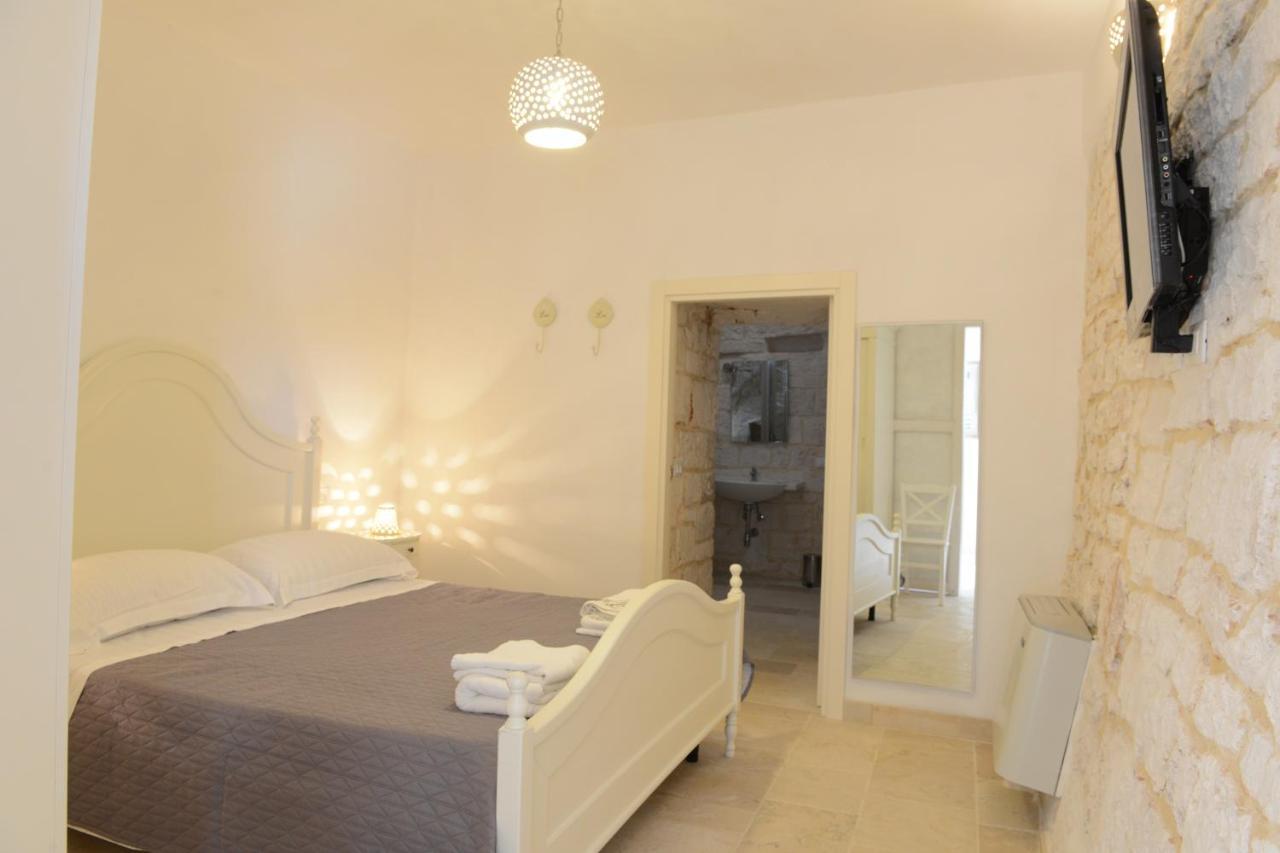Agritrulli Guest House Ostuni Eksteriør bilde