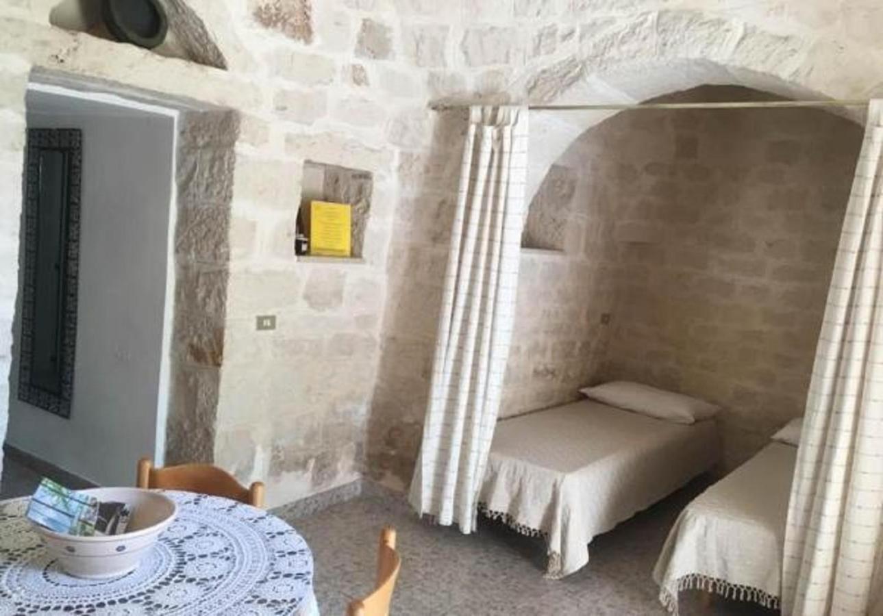 Agritrulli Guest House Ostuni Eksteriør bilde