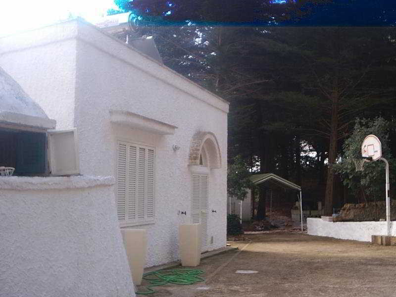 Agritrulli Guest House Ostuni Eksteriør bilde