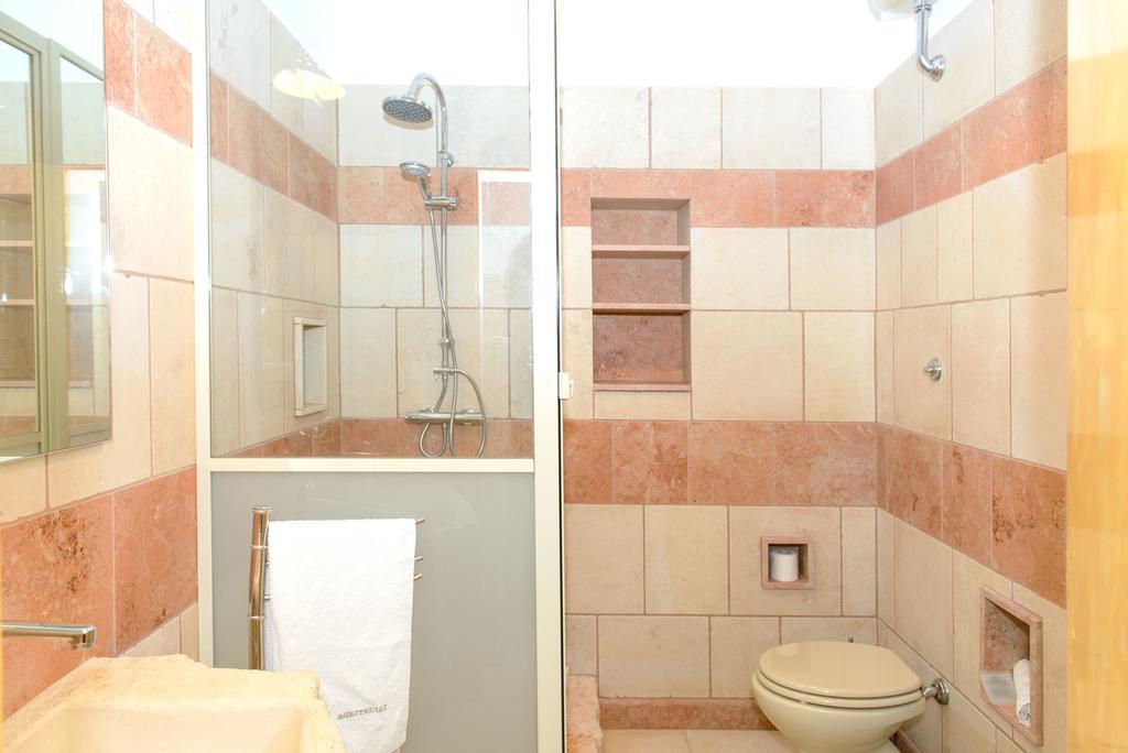 Agritrulli Guest House Ostuni Eksteriør bilde