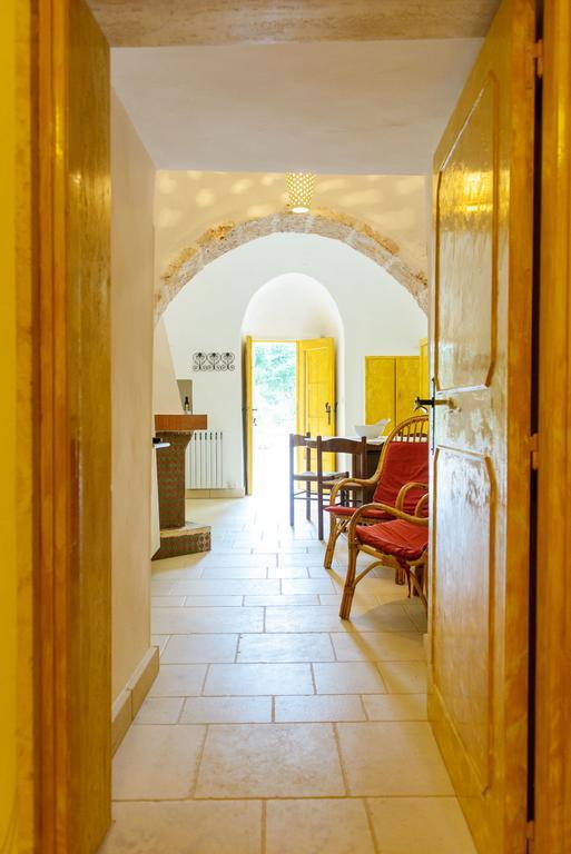 Agritrulli Guest House Ostuni Eksteriør bilde