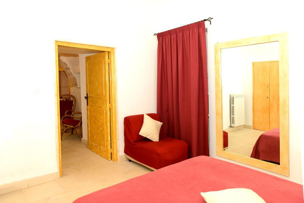 Agritrulli Guest House Ostuni Eksteriør bilde
