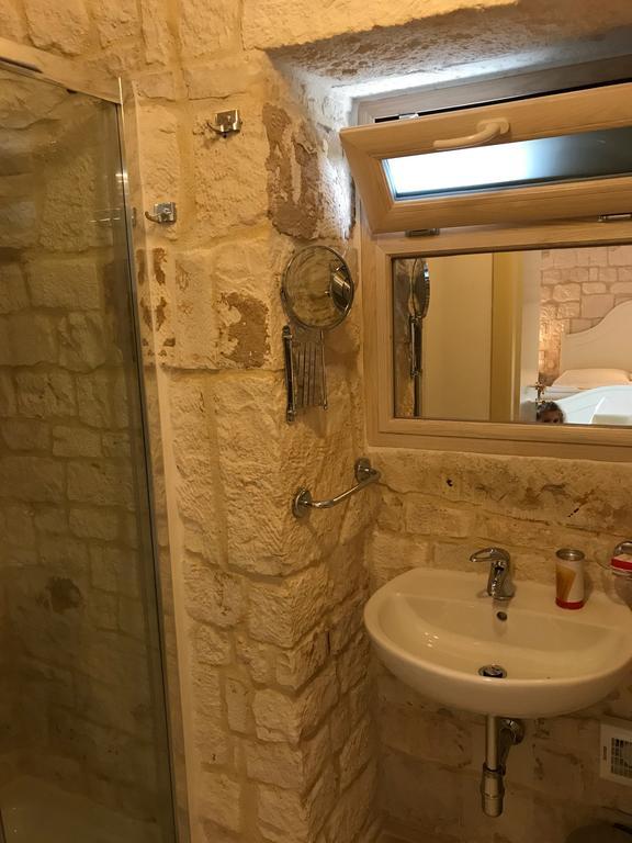 Agritrulli Guest House Ostuni Eksteriør bilde