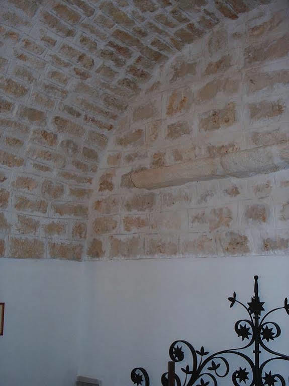 Agritrulli Guest House Ostuni Eksteriør bilde