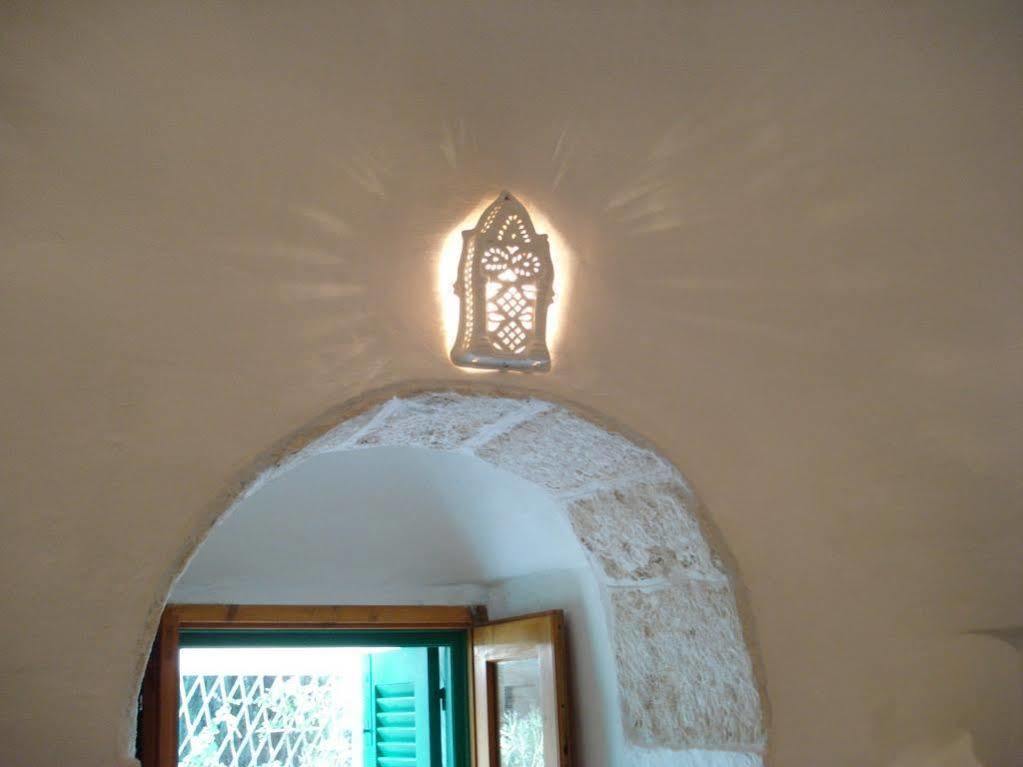 Agritrulli Guest House Ostuni Eksteriør bilde