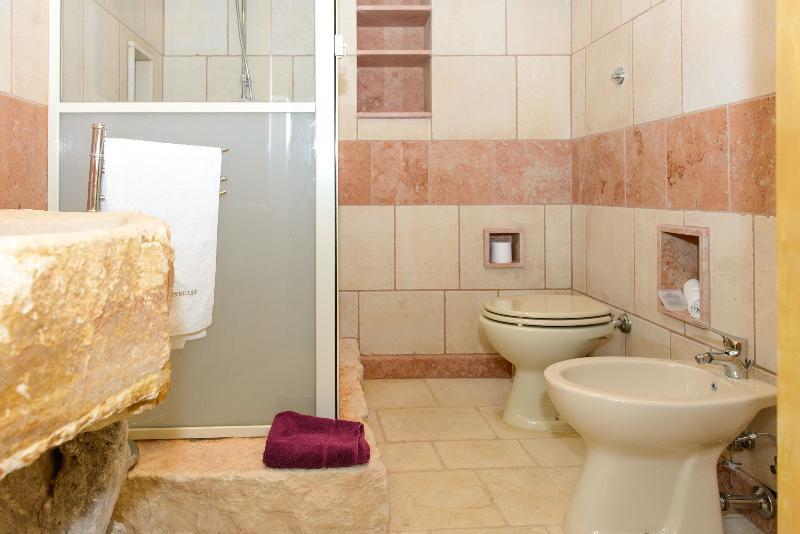 Agritrulli Guest House Ostuni Eksteriør bilde